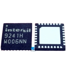 ISL9241H ISL9241HRTZ 9241H RTZ